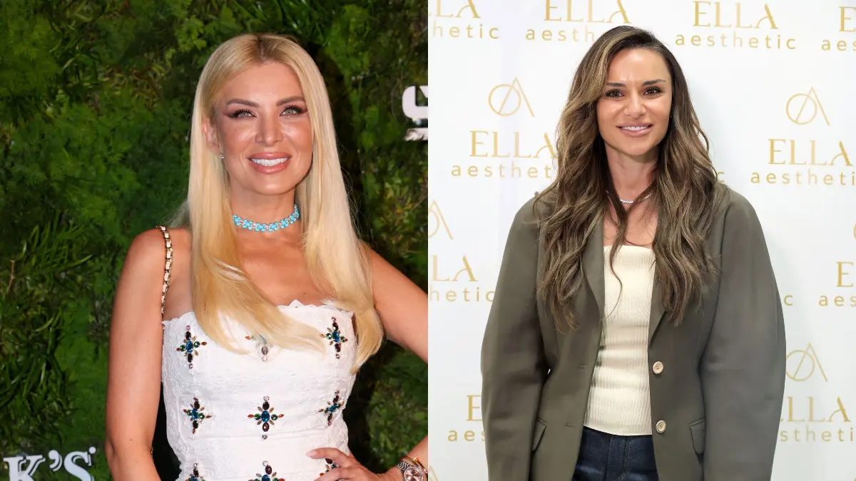 Κατερίνα Καινούργιου - Ελένη Τσολάκη