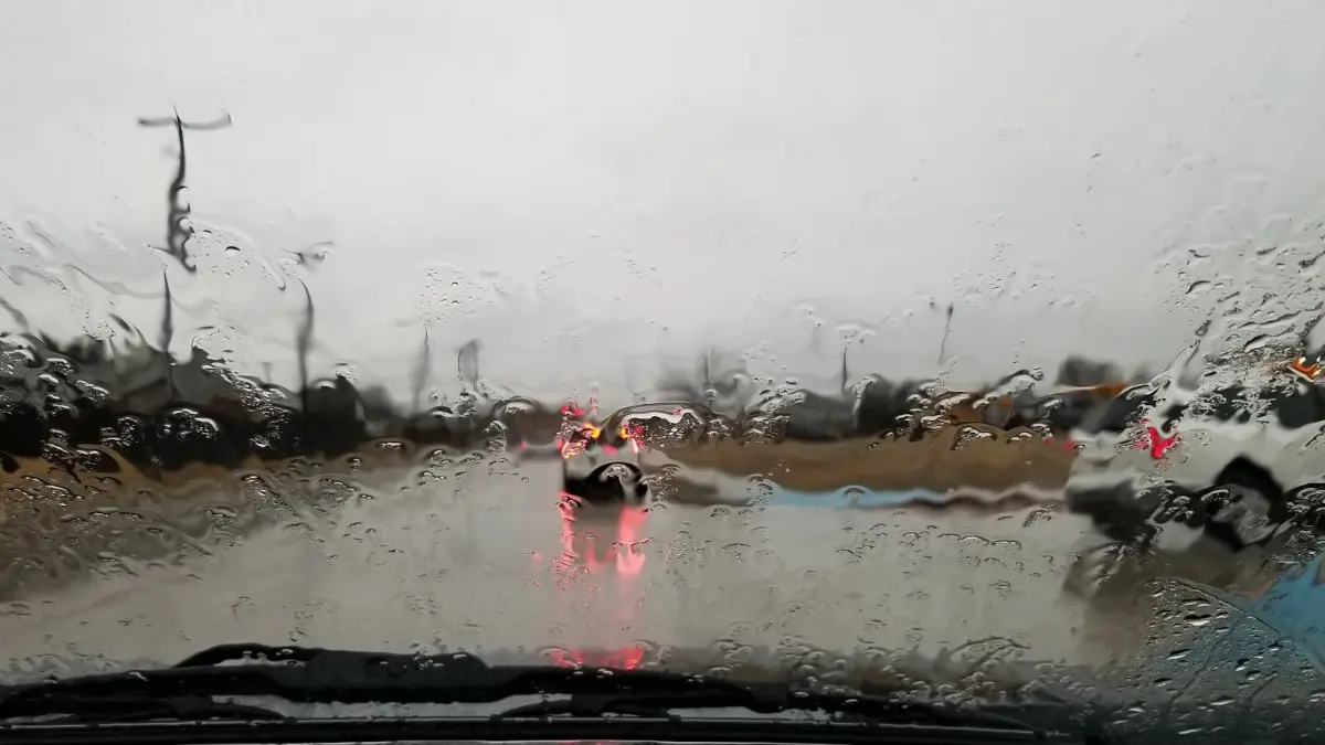 Κακοκαιρία