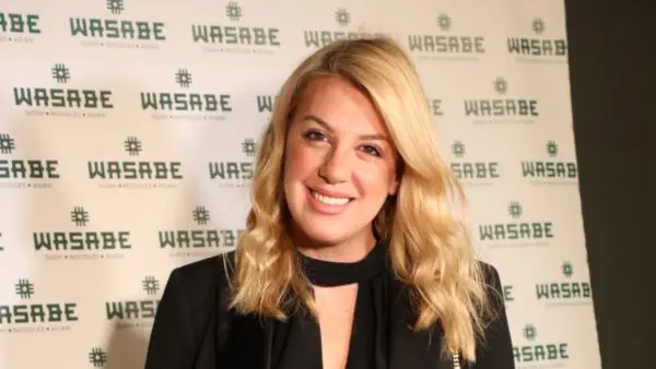 Σίσσυ Καλλίνη