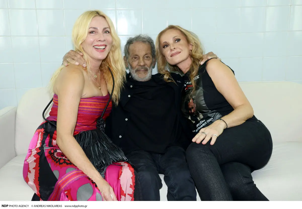 Καρύδη Ξαρχάκος
