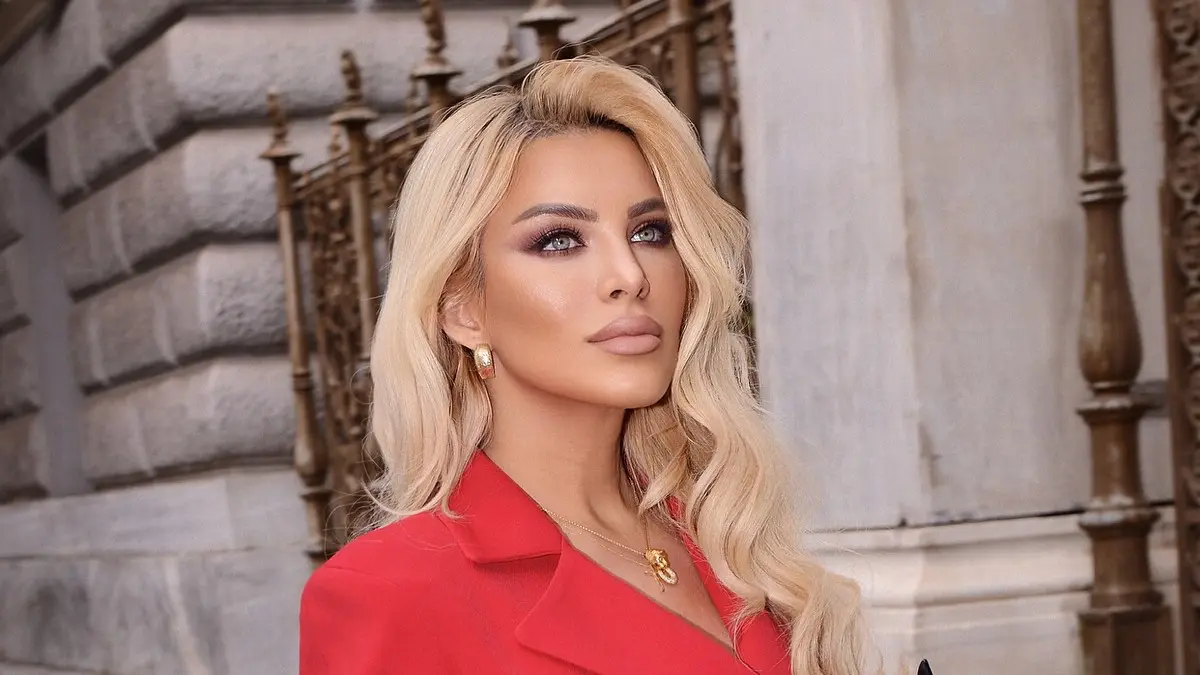 Κατερίνα Καινούργιου