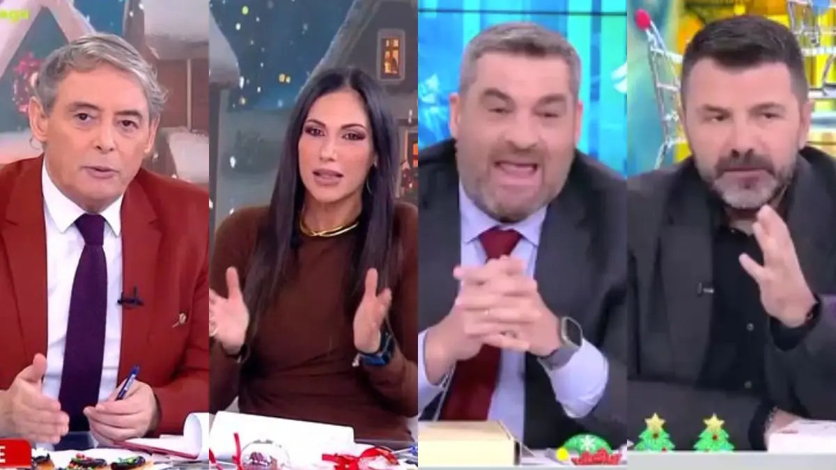 Κοινωνία ώρα Mega Ώρα Ελλάδος