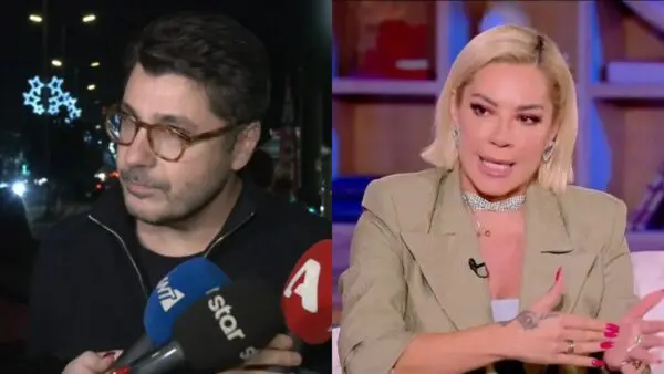 Κωνσταντάρας Πιερίδη