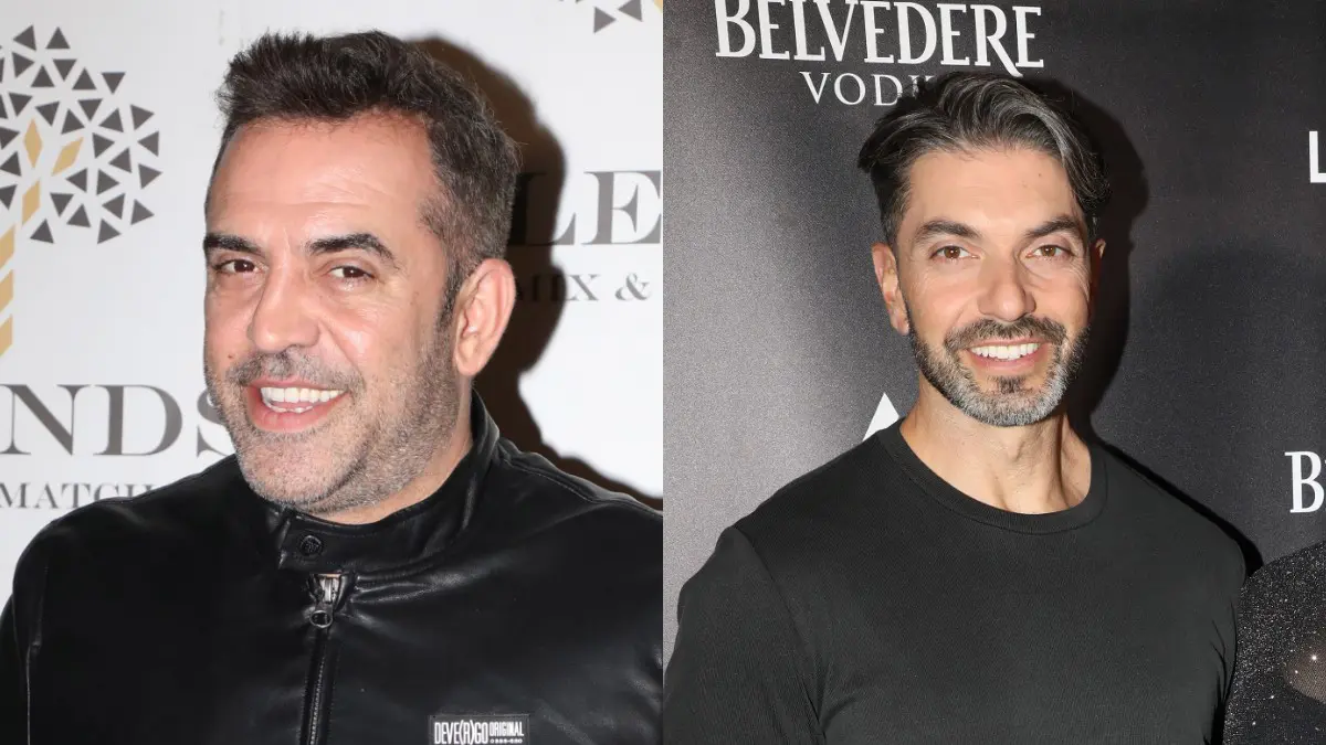 Στέφανος Κωνσταντινίδης, Σπύρος Μαρτίκας