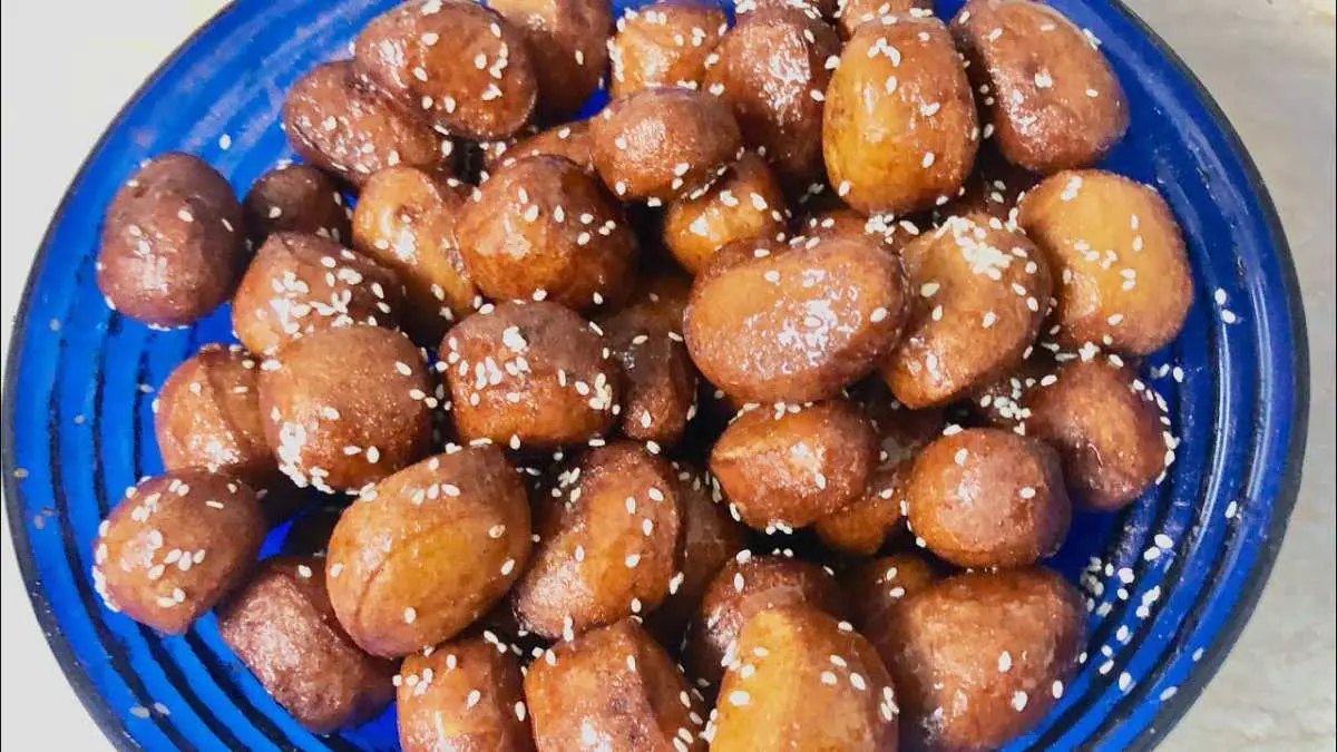 κουμπανάκια Κρήτης