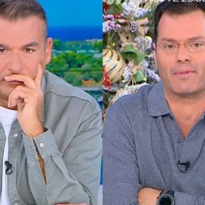 Λιάγκας τεργιάκης