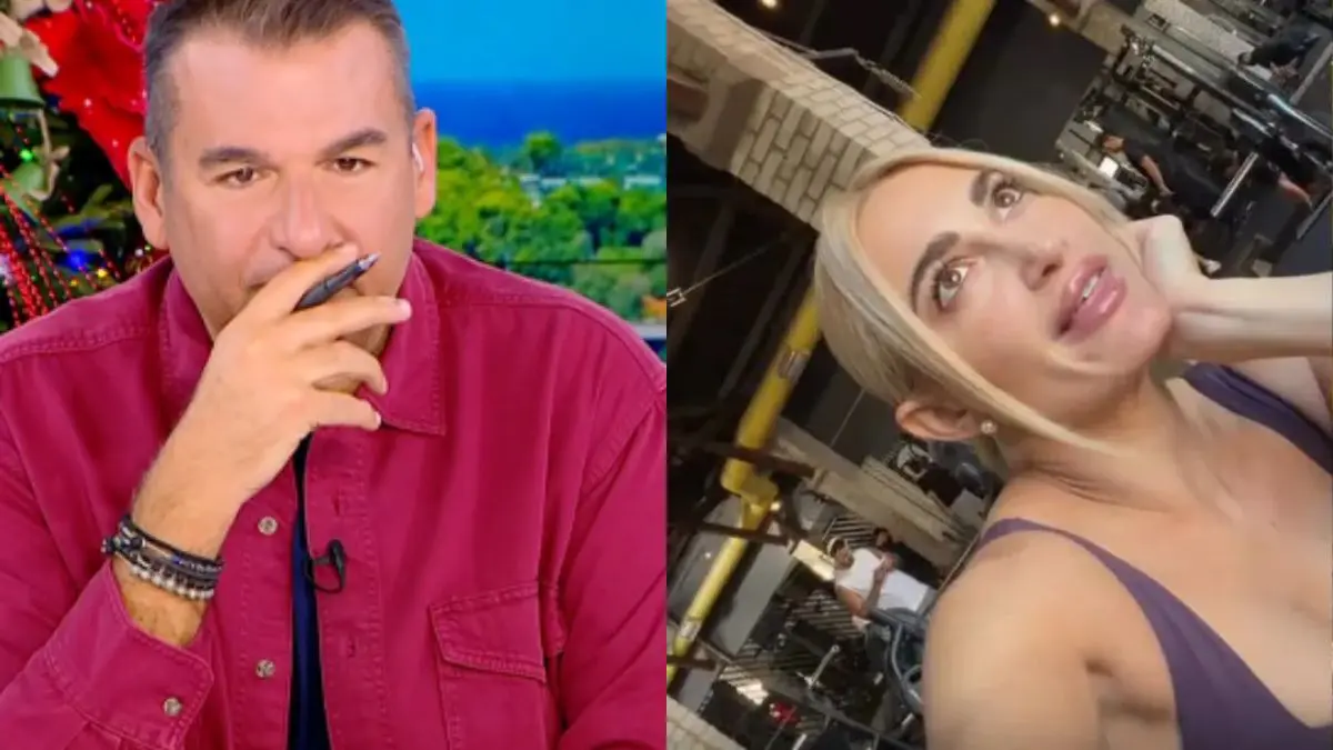 Λιάγκας Τούνη