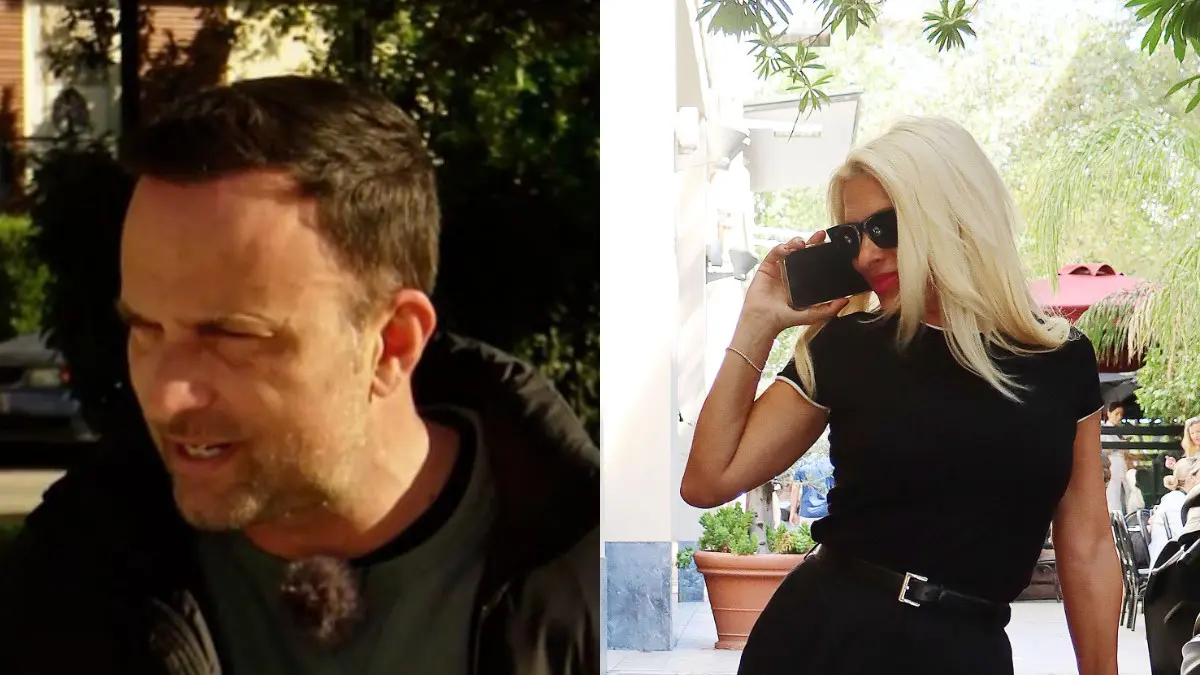 Γιώργος Λιανός - Ελένη Μενεγάκη