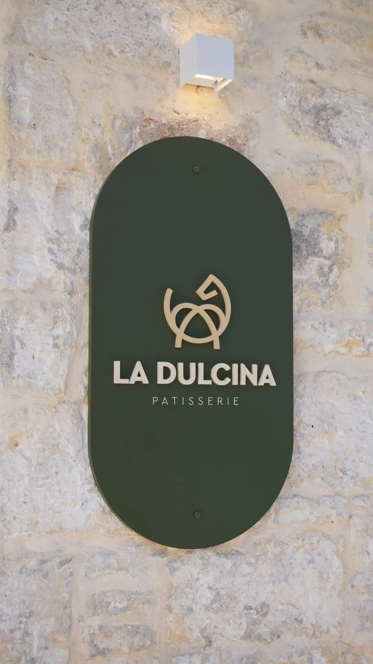La Dulcina