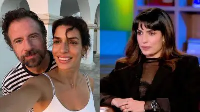 Μαραβέγιας Τόνια