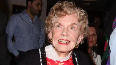 Μαργαρίτα Παπανδρέου