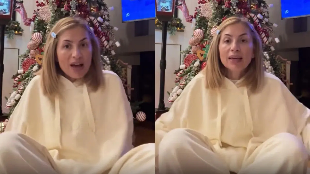 Η Μαρία Ηλιάκη