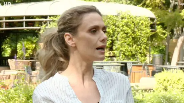 Μαρκέλλα Γιαννάτου