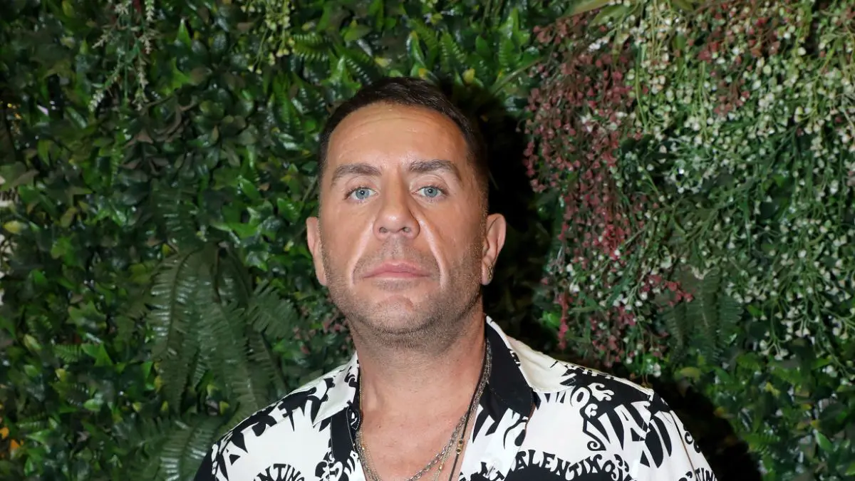 Γιώργος Μαζωνάκης