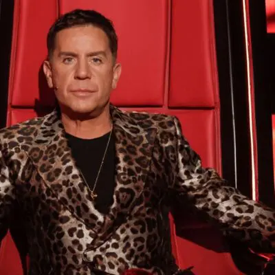 ΣΚΑΪ: Ραγδαίες εξελίξεις με τον Γιώργο Μαζωνάκη - Το μέλλον του μετά το τέλος του The Voice