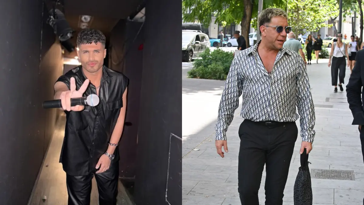 Stef - Γιώργος Μαζωνάκης