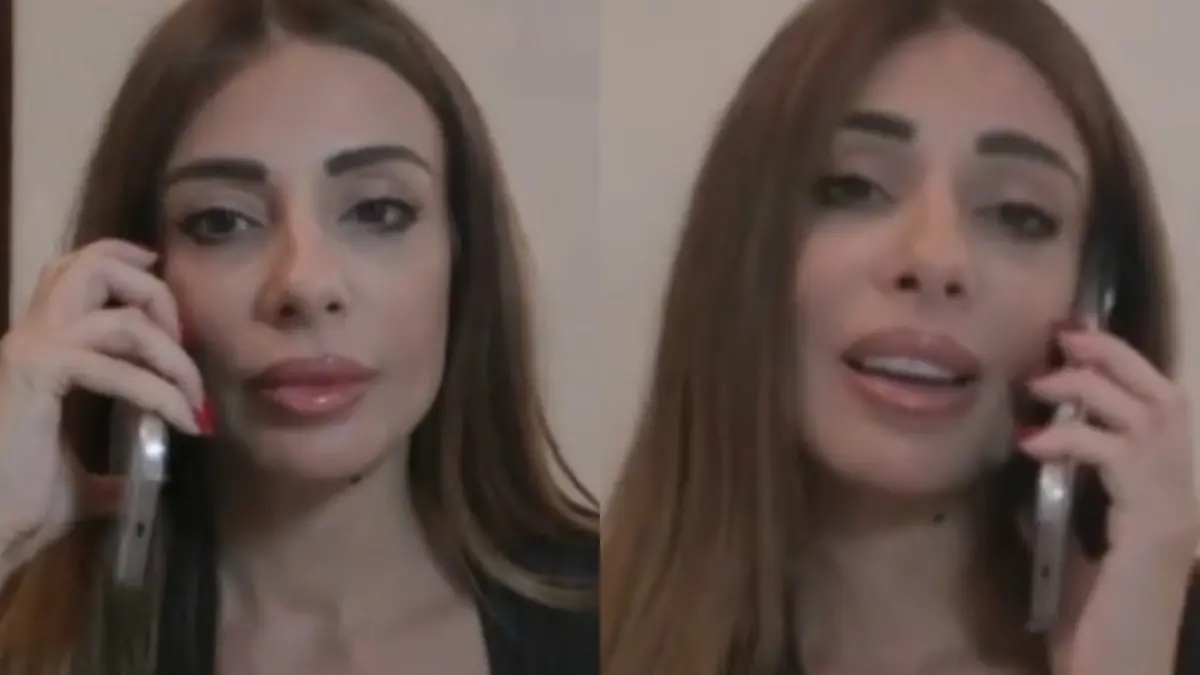 Η Μίνα Αρναούτη στο Πρωινόν