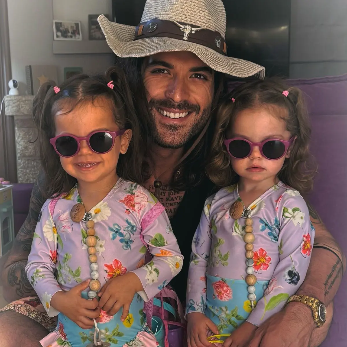 Μουγκοπέτρος παιδιά