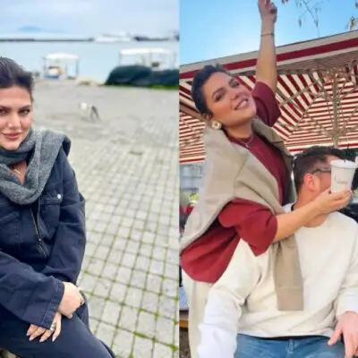 Μπάρκα Μπότσης