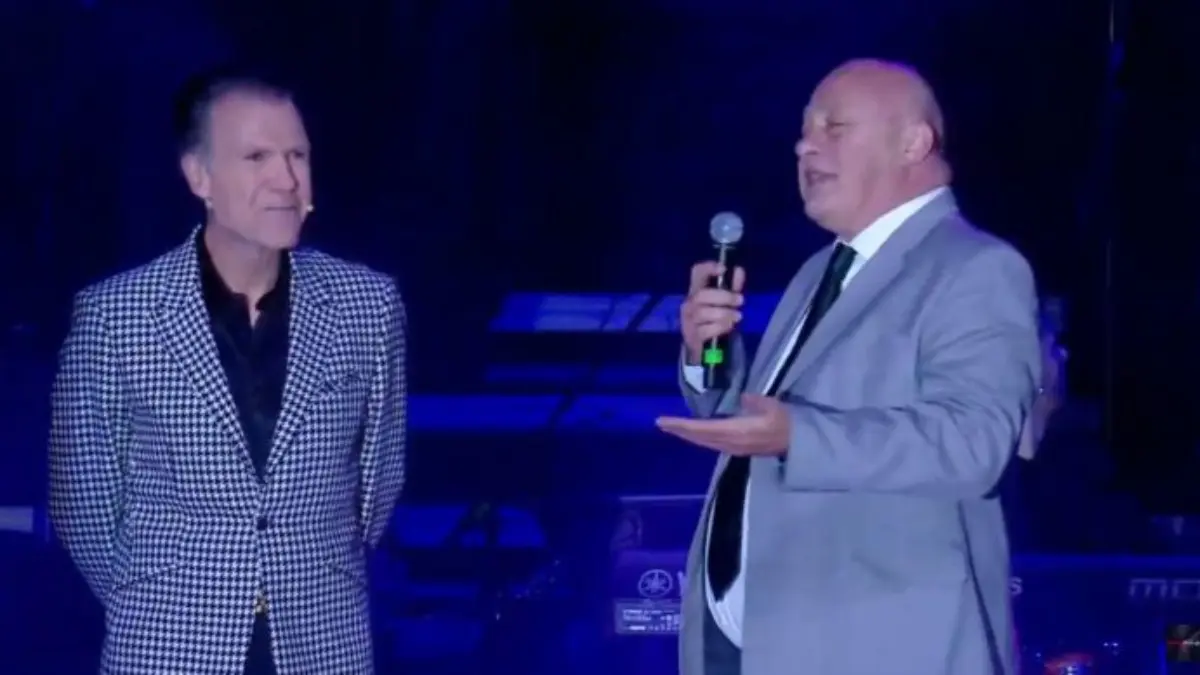 Αχιλλέας Μπέος - Σωτήρης Πολύζος