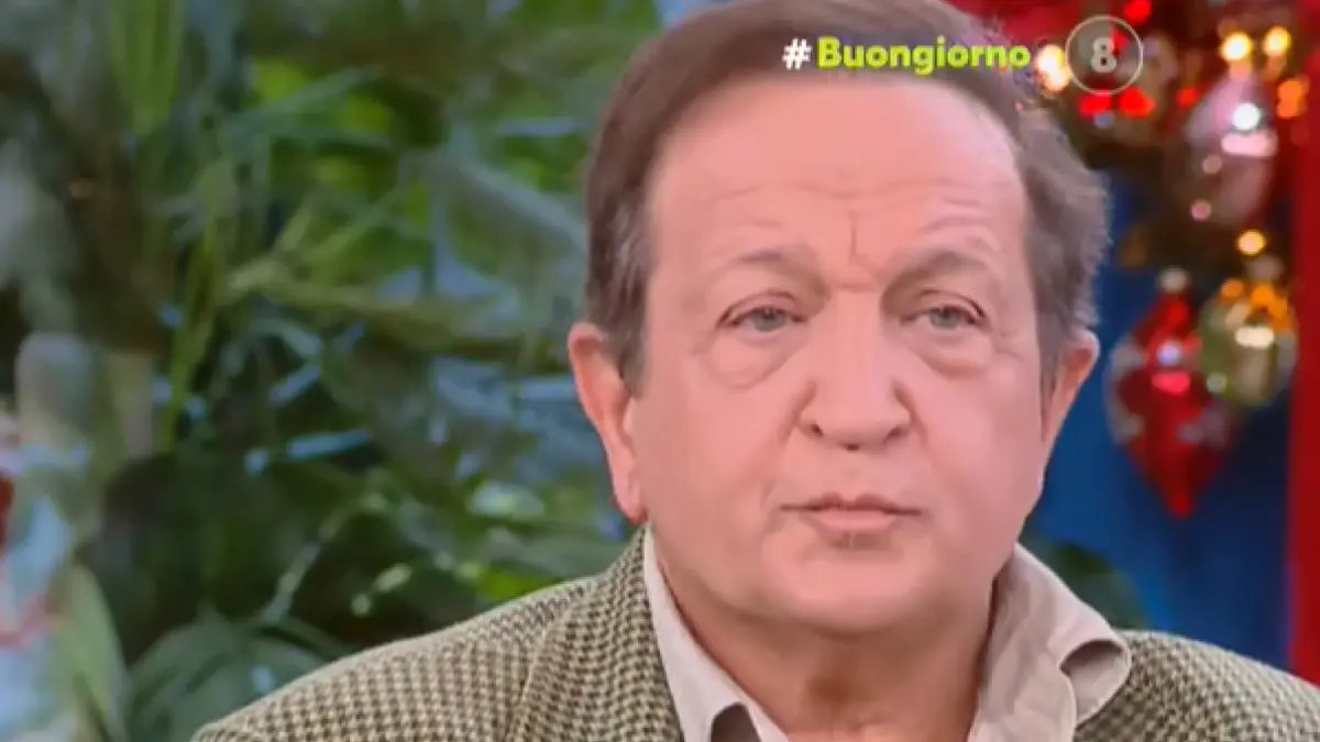 Ο Σπύρος Μπιμπίλας