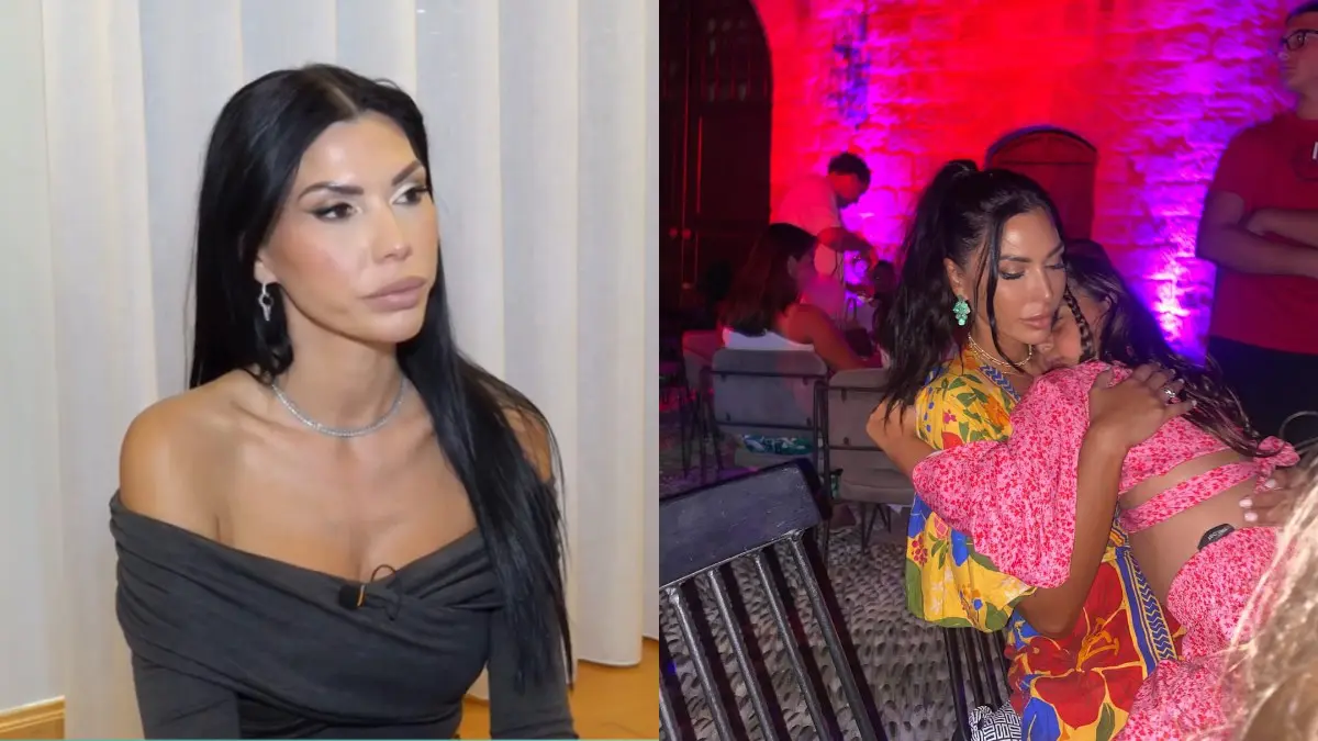 Μπούκη κόρη