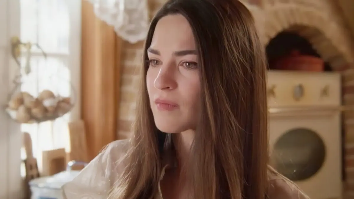 Να μ'αγαπάς Άννα