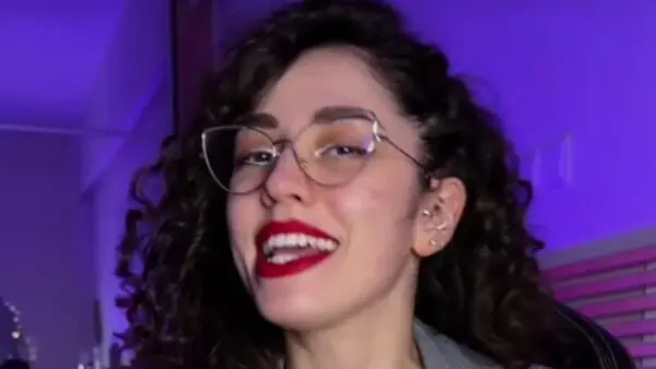 Νεφέλη Μεγκ