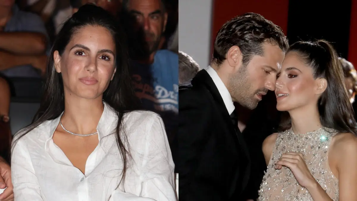 Αλεξάνδρα Νίκα Κωνσταντίνος Αργυρός