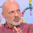 Ο Νίκος Μουτσινάς στο Χαμογέλα και Πάλι
