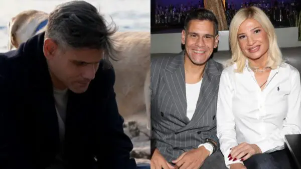 Ουγγαρέζος σκορδά