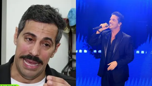 Γιώργος Παράσχος - Νίκος Οικονομόπουλος