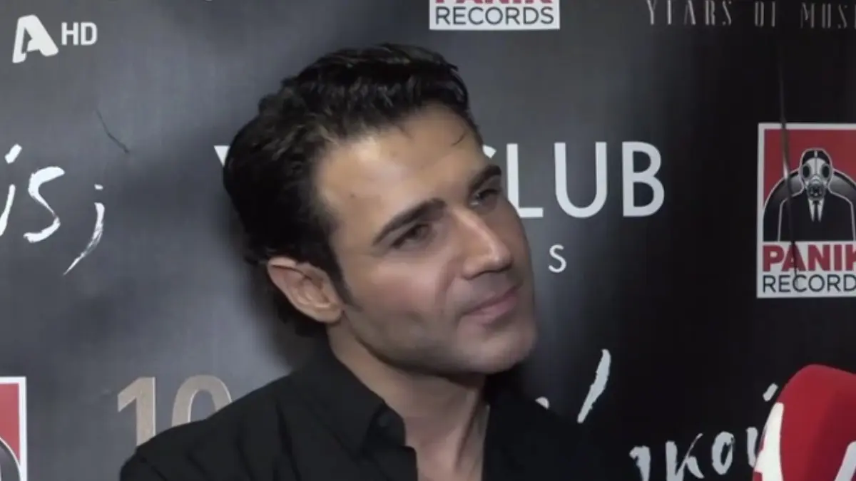 Πέτρος Ιακωβίδης