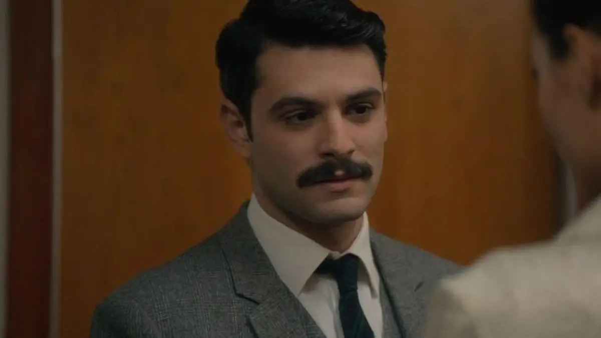 Porto Leone, Γρηγόρης