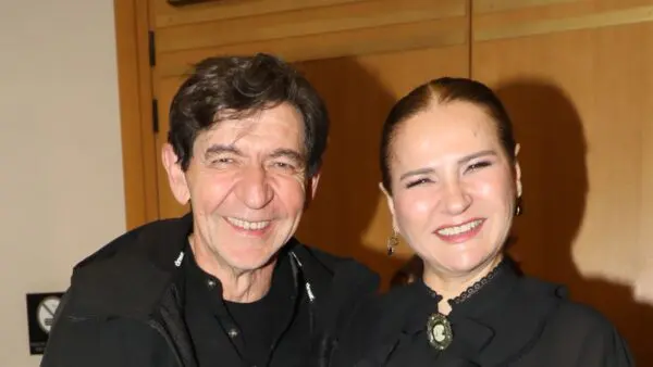 Γεράσιμος Σκιαδαρέσης - Μπέσσυ Μάλφα