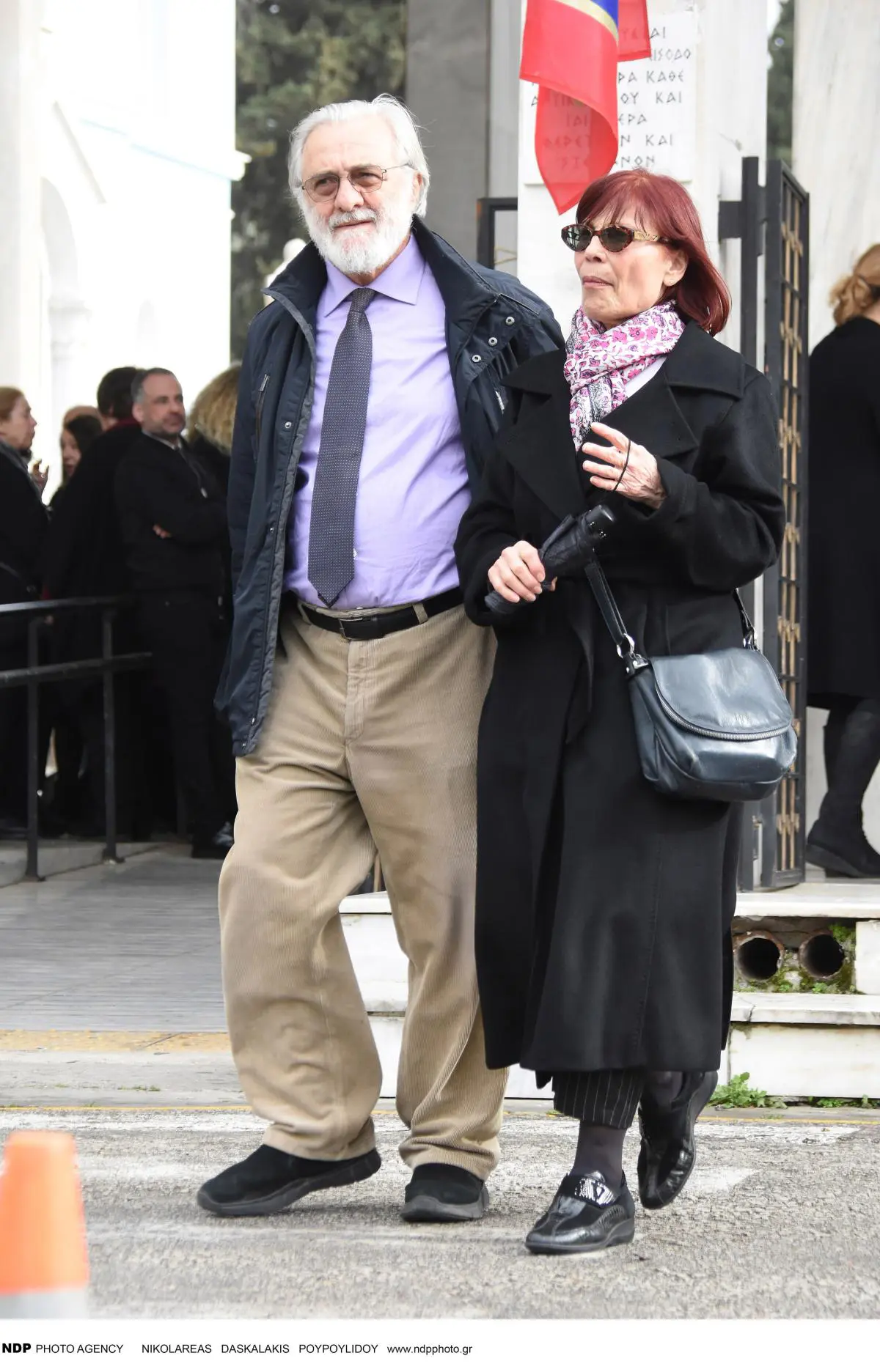 Σμαραγδής σύζυγος