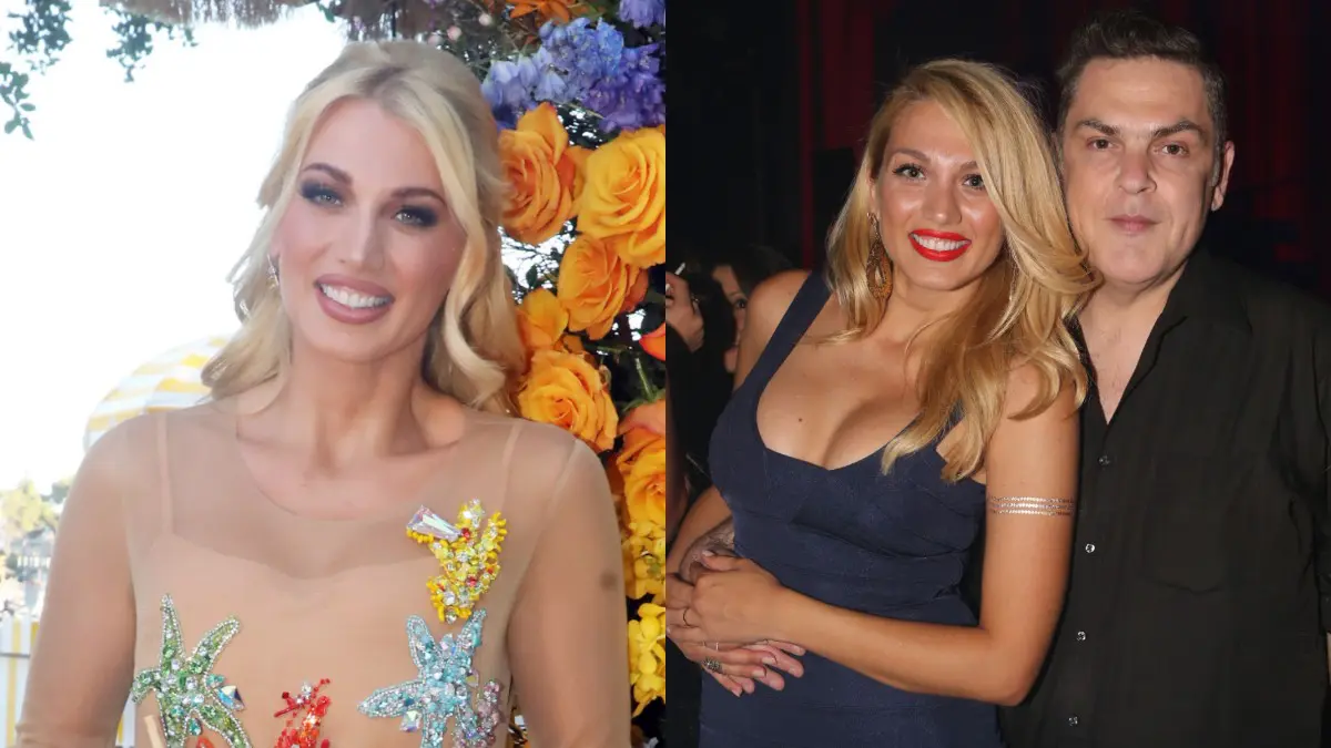 Σπυροπούλου Λουδάρος