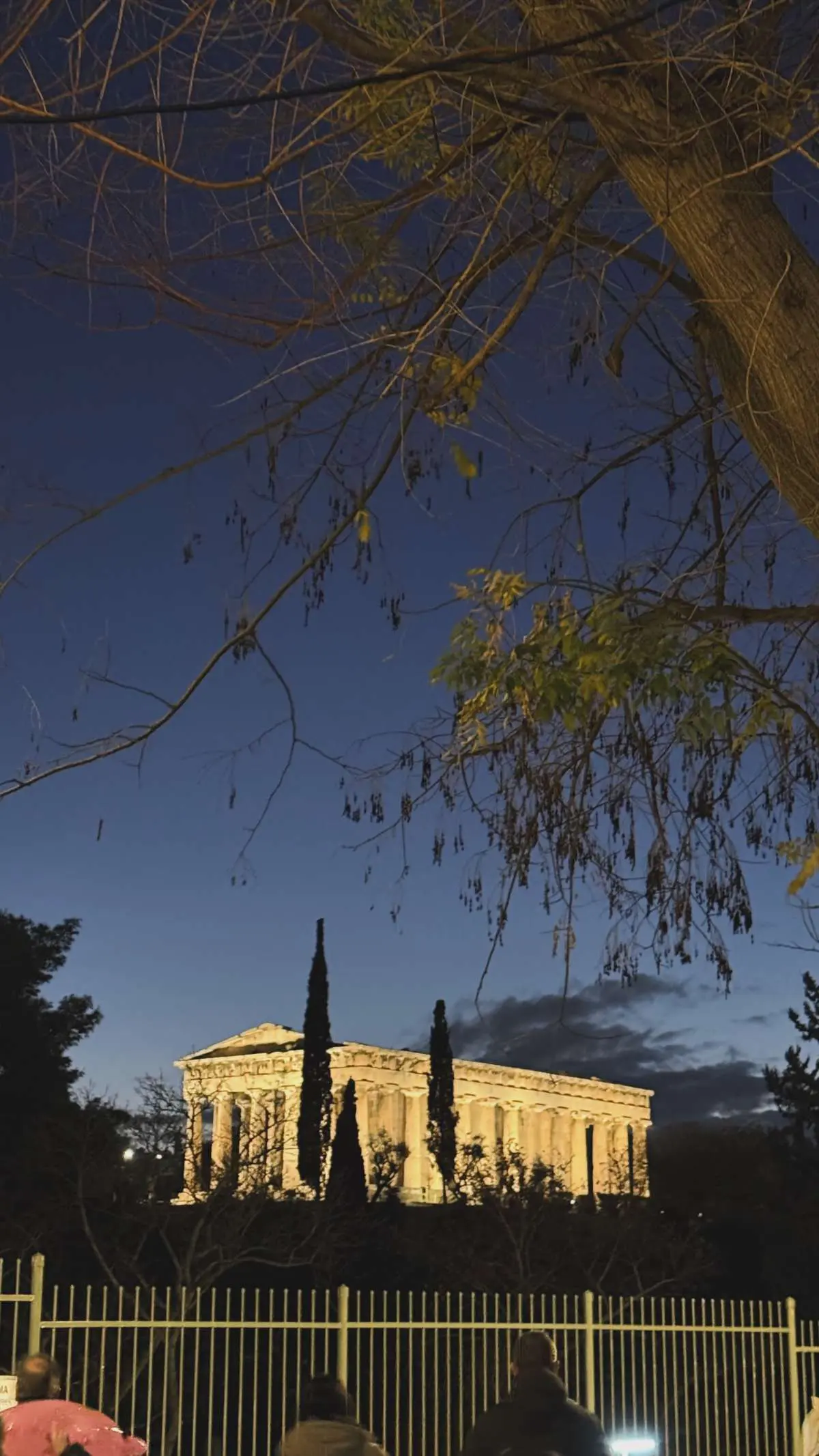 Η Σταματίνα Τσιμτσιλή στο Instagram