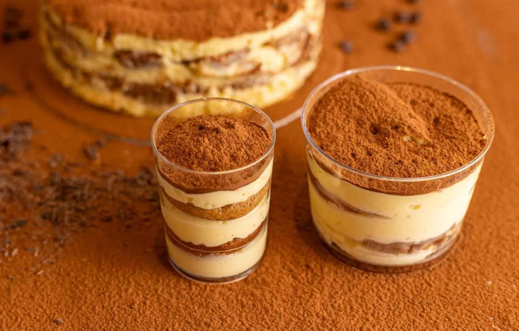 Tiramisù