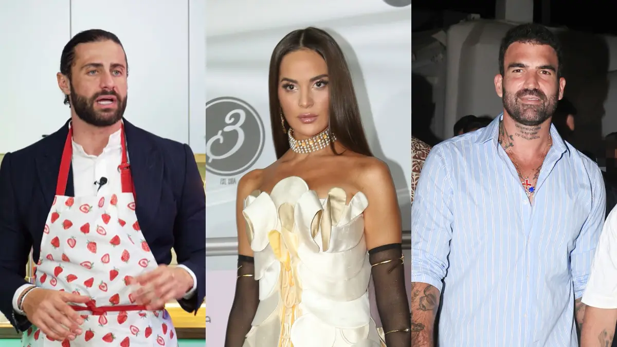 Ο Βασάλος, η Ελληνίδου και ο Αλεξάνδρου