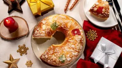 βασιλόπιτα