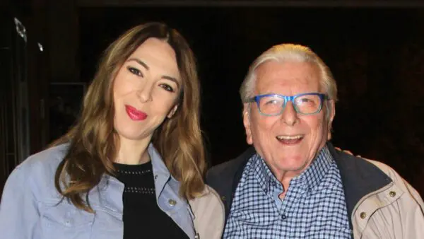 Κώστας Βουτσάς - Αλίκη Κατσαβού