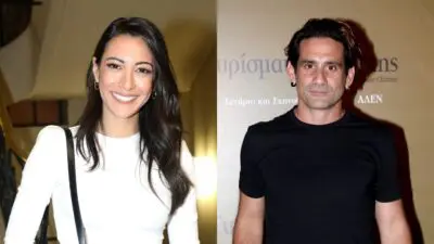 Παπασπηλιόπουλος Σαμαρά