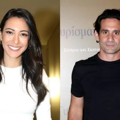 Παπασπηλιόπουλος Σαμαρά