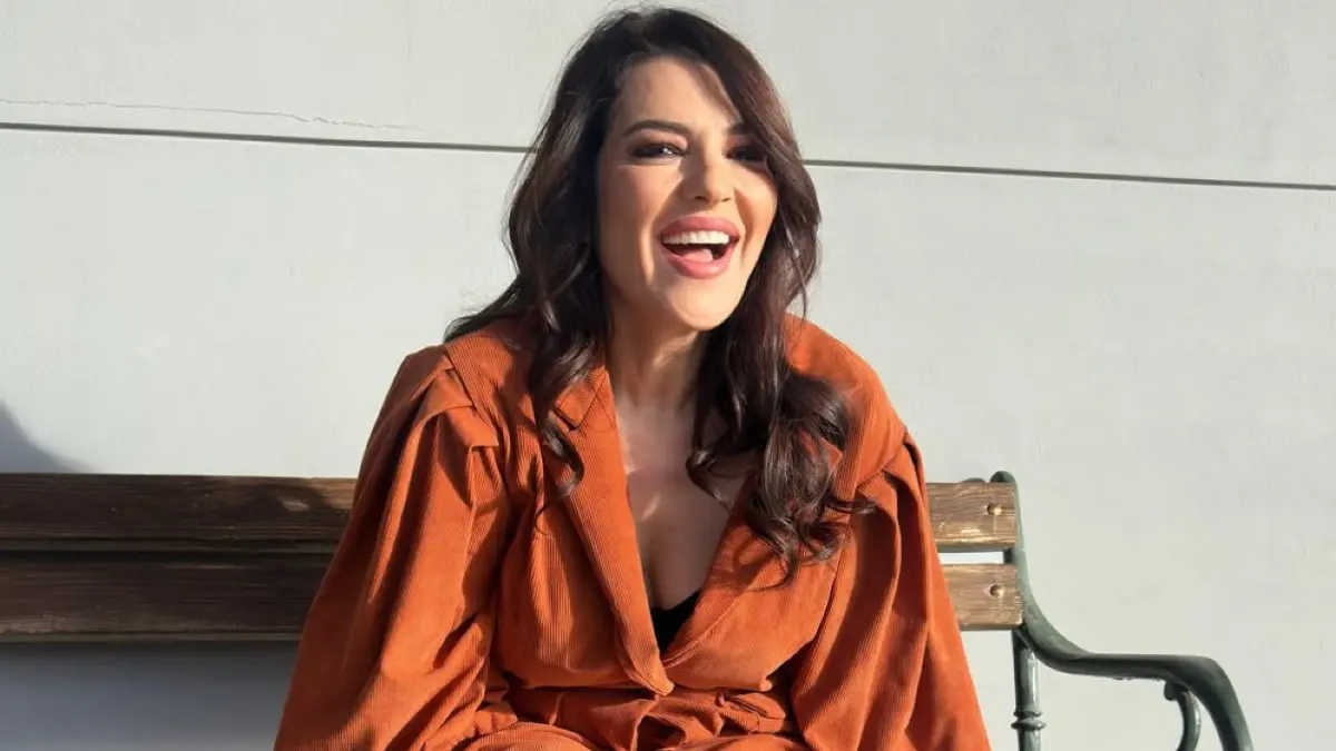 Κατερίνα Ζαρίφη