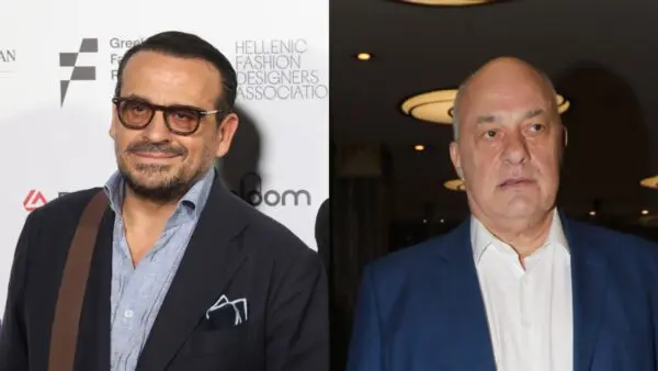 Αχιλλέας Μπέος - Βασίλης Ζούλιας