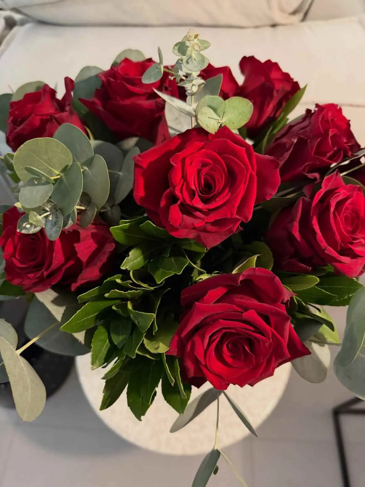 Η ανάρτηση της Ηλιάνας Παπαγεωργίου