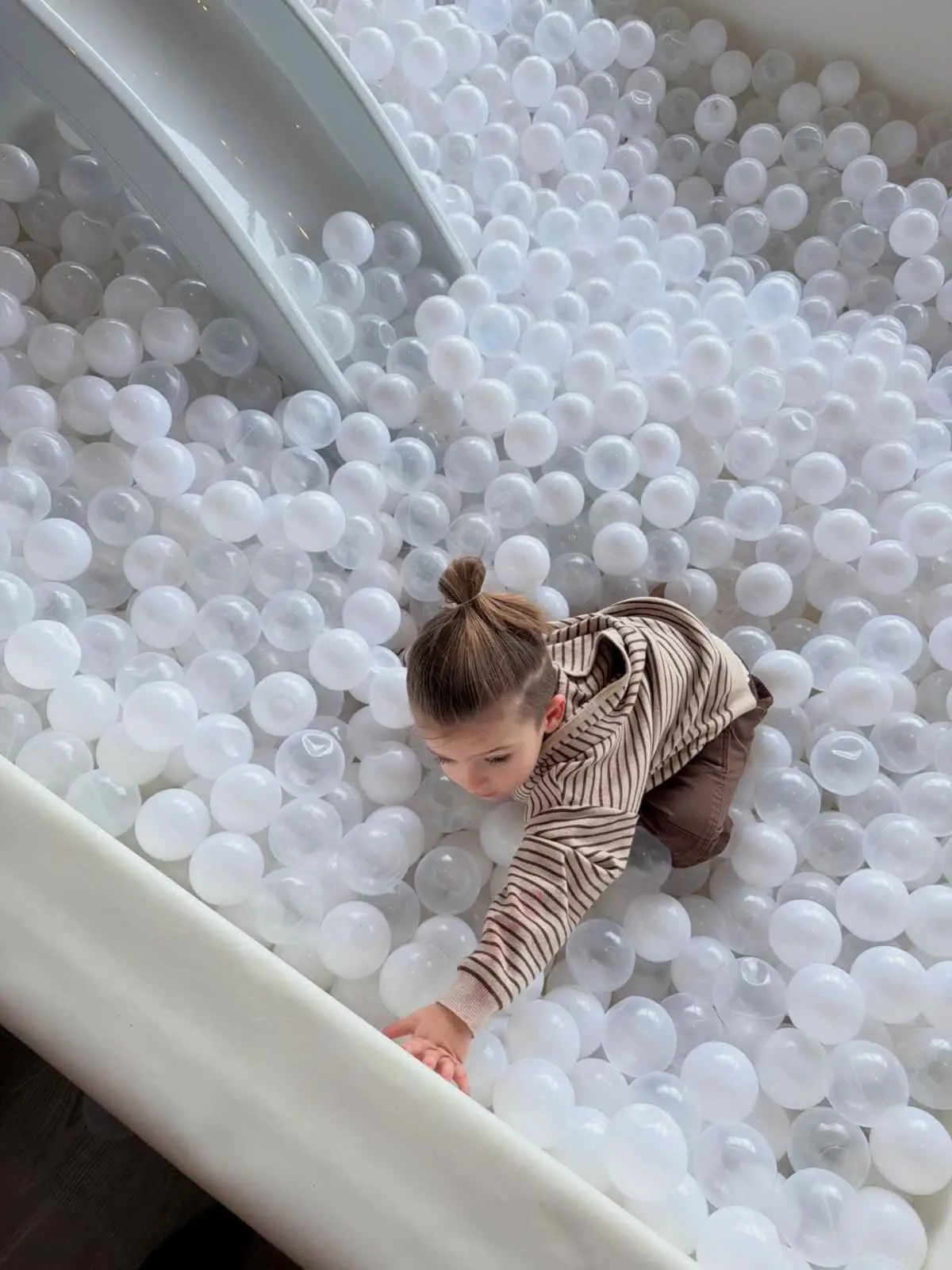 Η ανάρτηση της Ιωάννας Τούνη για τα γενέθλια του γιου της, Πάρη