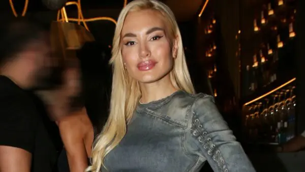 Αλεξάνδρα Παναγιώταρου