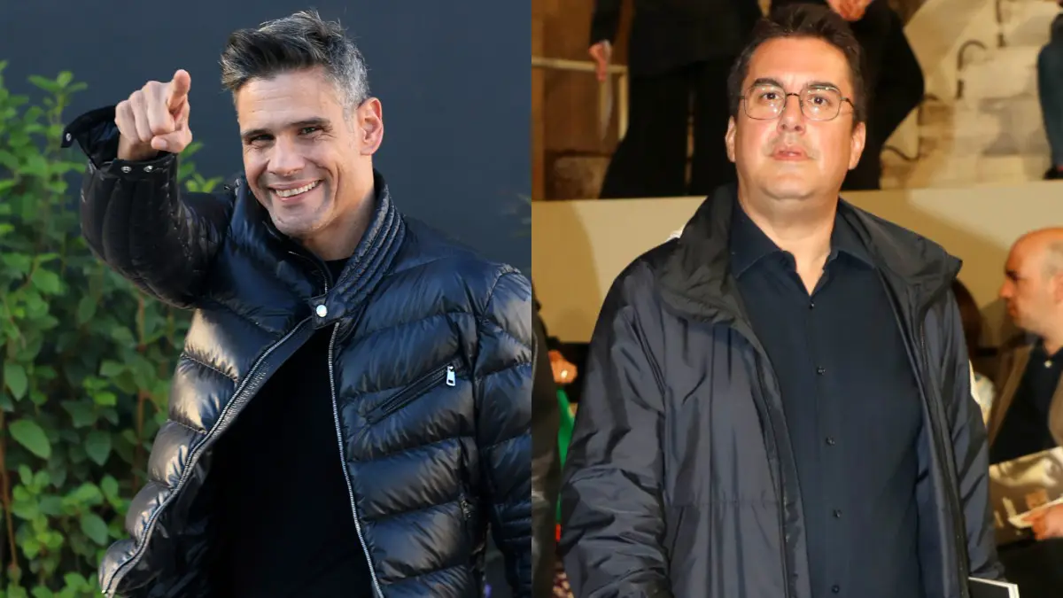 Δημήτρης Ουγγαρέζος, Πάνος Κατσαρίδης